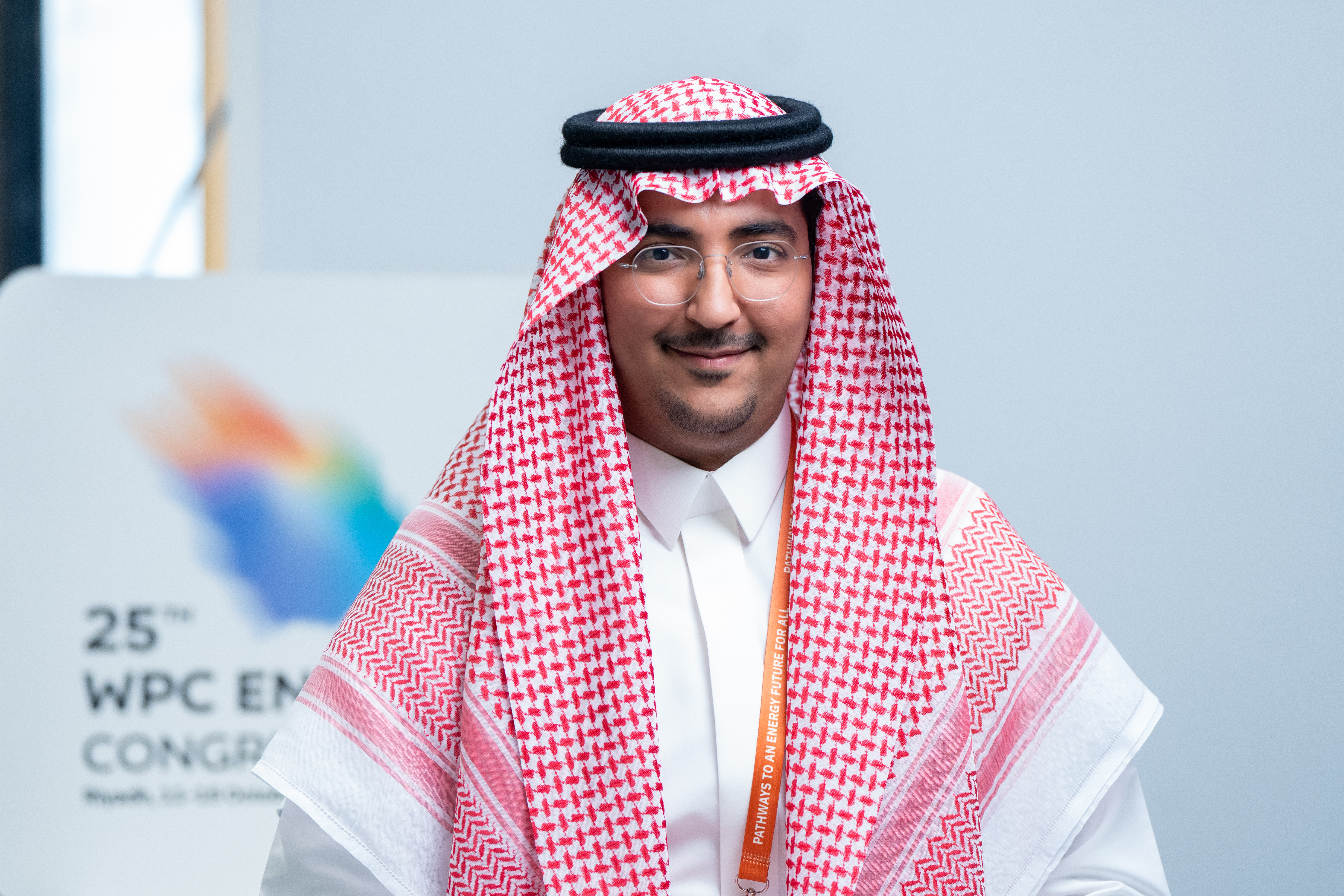 Saudi Arabia’s energy strength lies in balancing gas and renewables, Acwa chief says