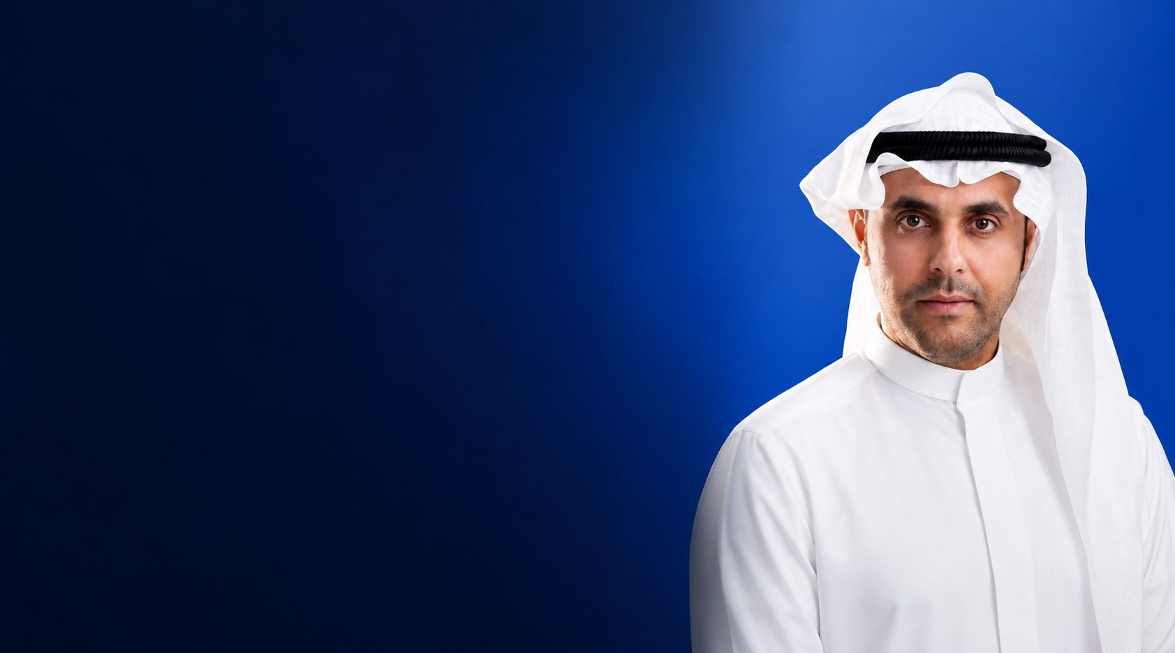 Ali Al-Ebrahim, founder and CEO of COFE Tech.