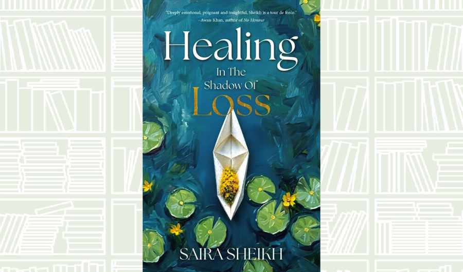 Book Review: UAE author's book is a tender look at life after loss