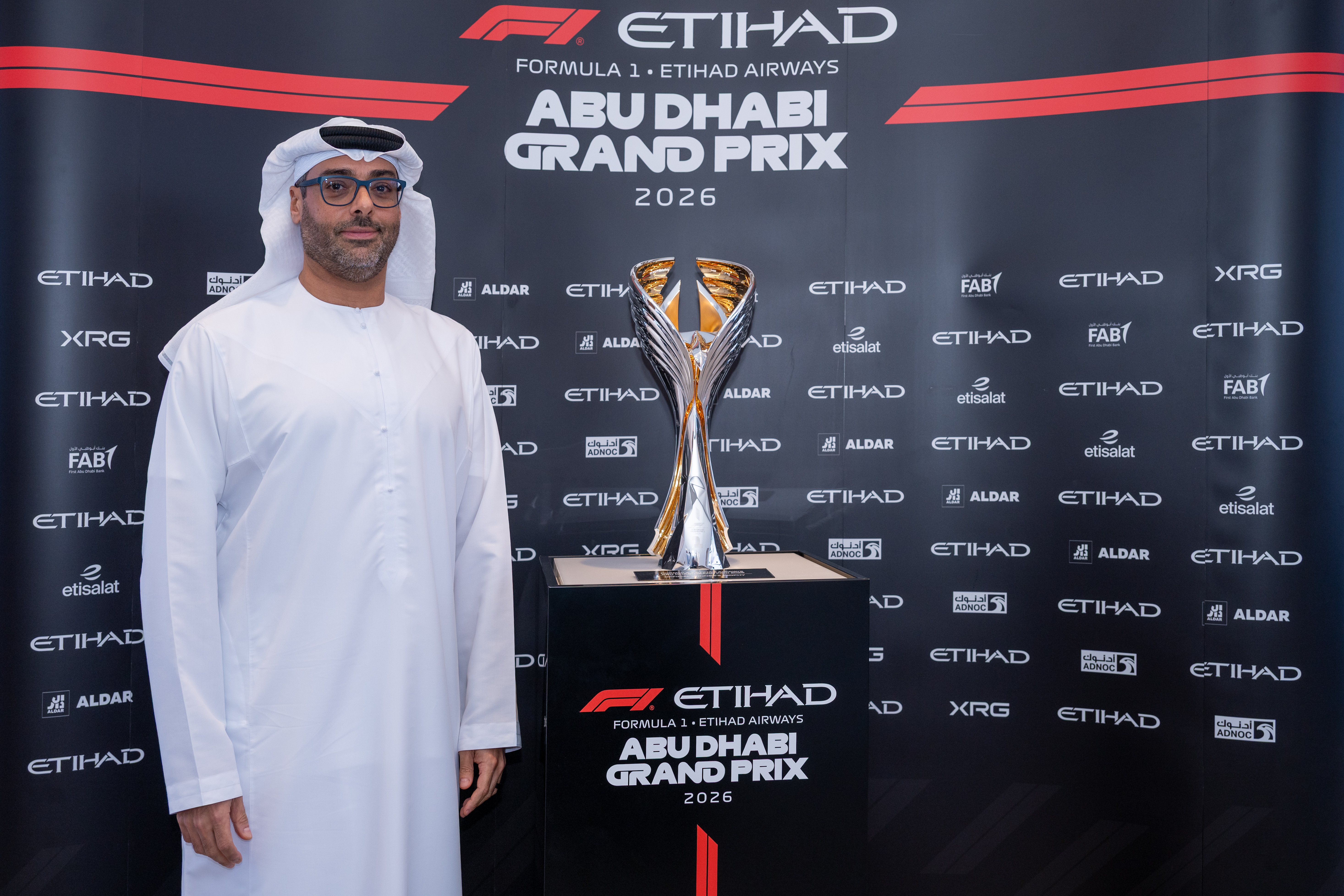 ‘UAE’s flagship event’: Countdown begins to Formula 1 Etihad Airways Abu Dhabi Grand Prix