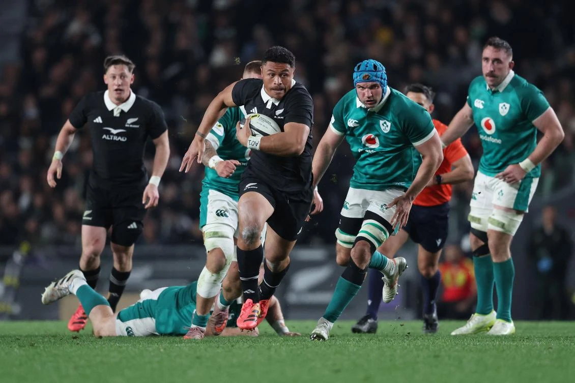 Lions player dies before Champions Cup debut in France
