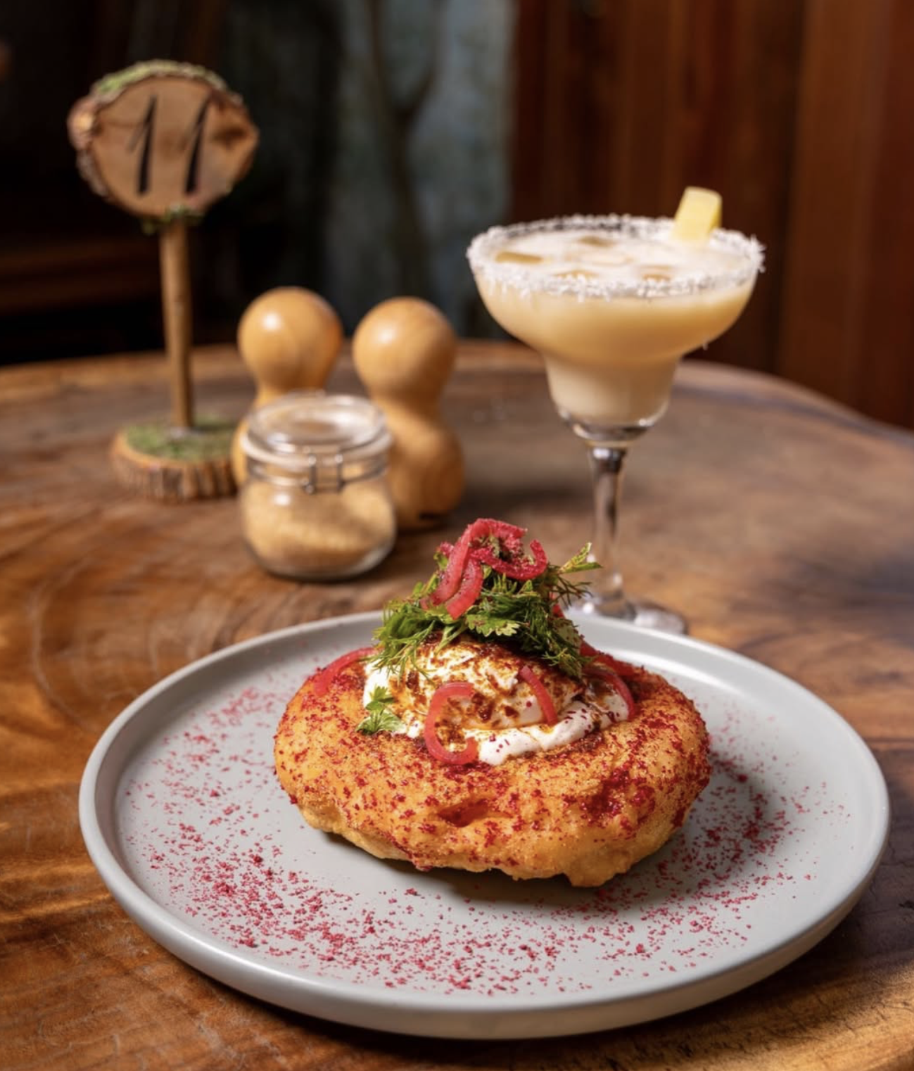 Where We Are Going Today: Sugar Rhymes brings fairytale charm to Jeddah