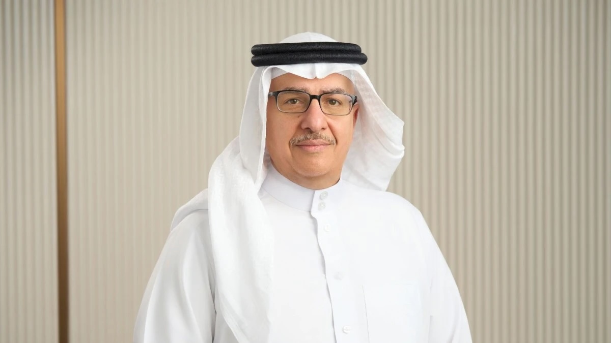 Nabeel Khalid Kanoo, chairman of the Bahrain Chamber of Commerce and Industry. ALEQTISADIAH