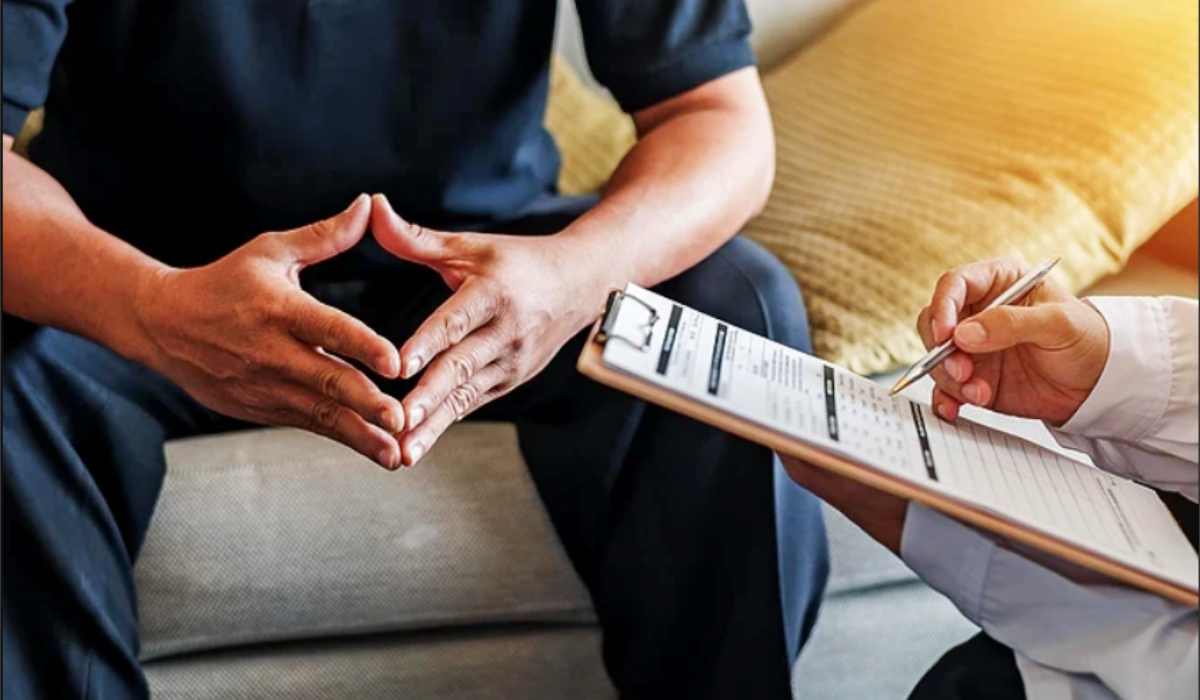 Beyond the family unit, social connection remains one of the most effective buffers against emotional distress. (Shutterstock)