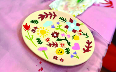 Artful gifts