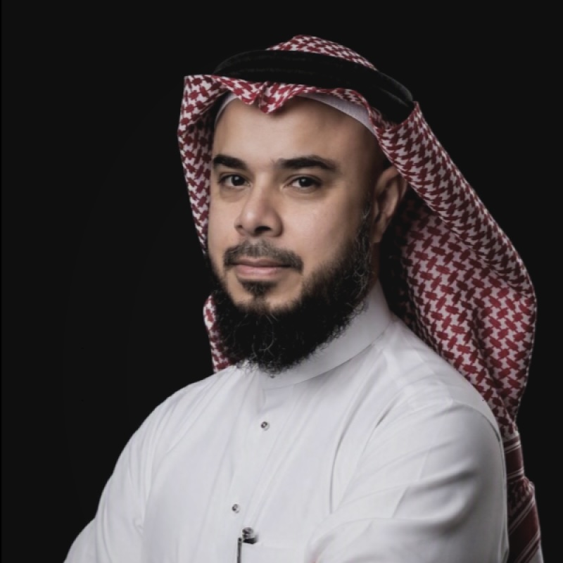 Hisham Malakah, vice president of shared services at Saudia Cargo.