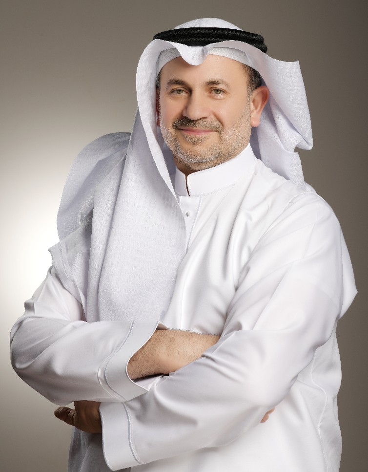 Dr. Hany Tatwany, a conservationist.