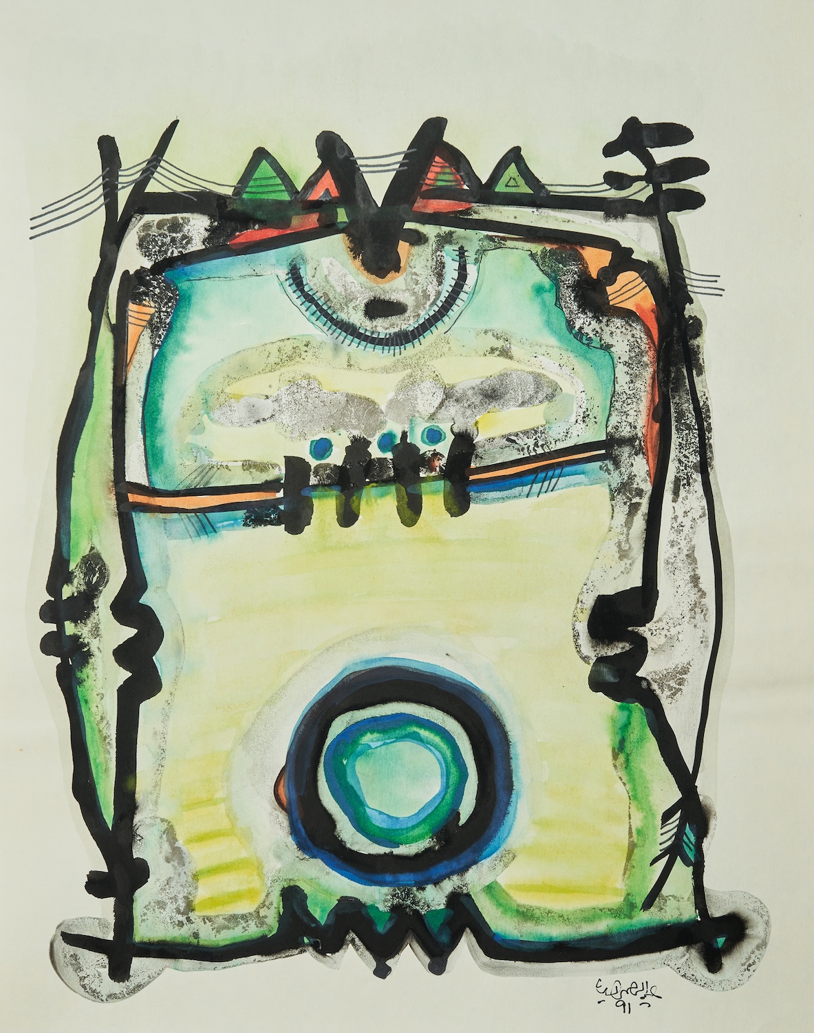 ‘Collection FIVE V14.’ (Supplied)