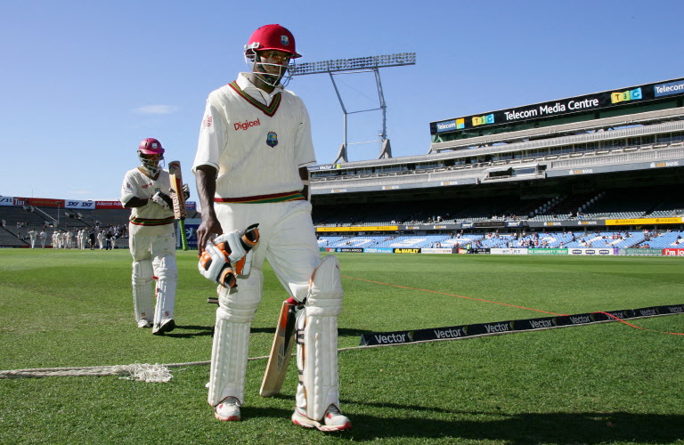 One size does not fit all cricket grounds