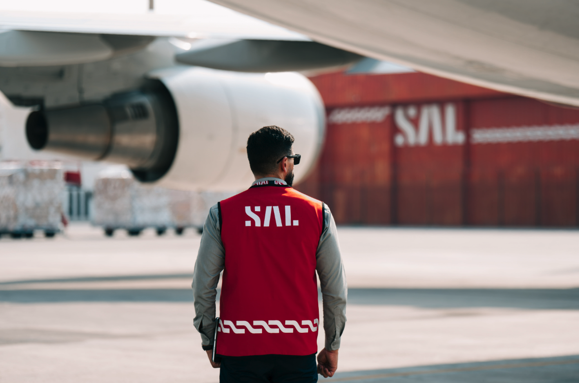 Saudi air cargo shifts toward AI-driven operations as SAL expands digital push