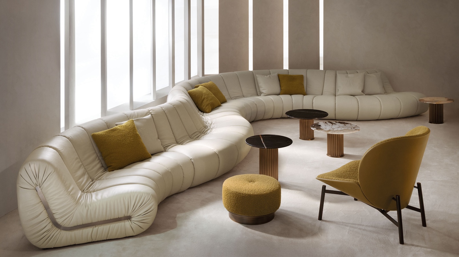 Explore color and texture