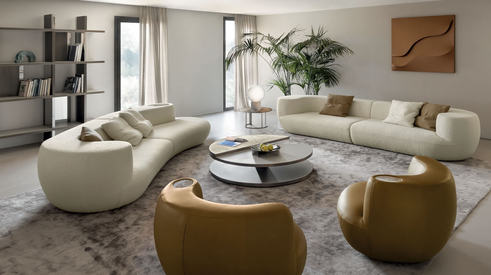 6 tips for choosing a sofa