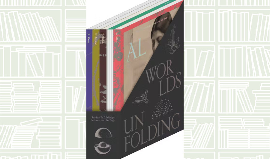 What We Are Reading Today: Worlds Unfolding