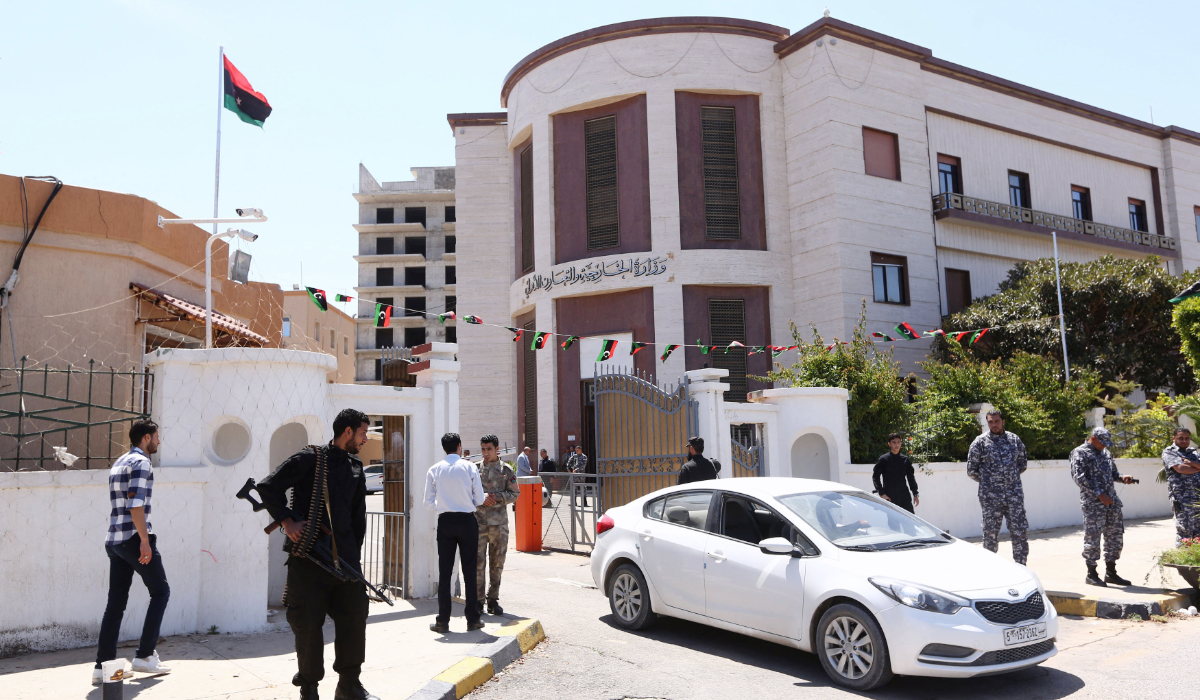 Libya summons US charge d’affaires after Trump remarks