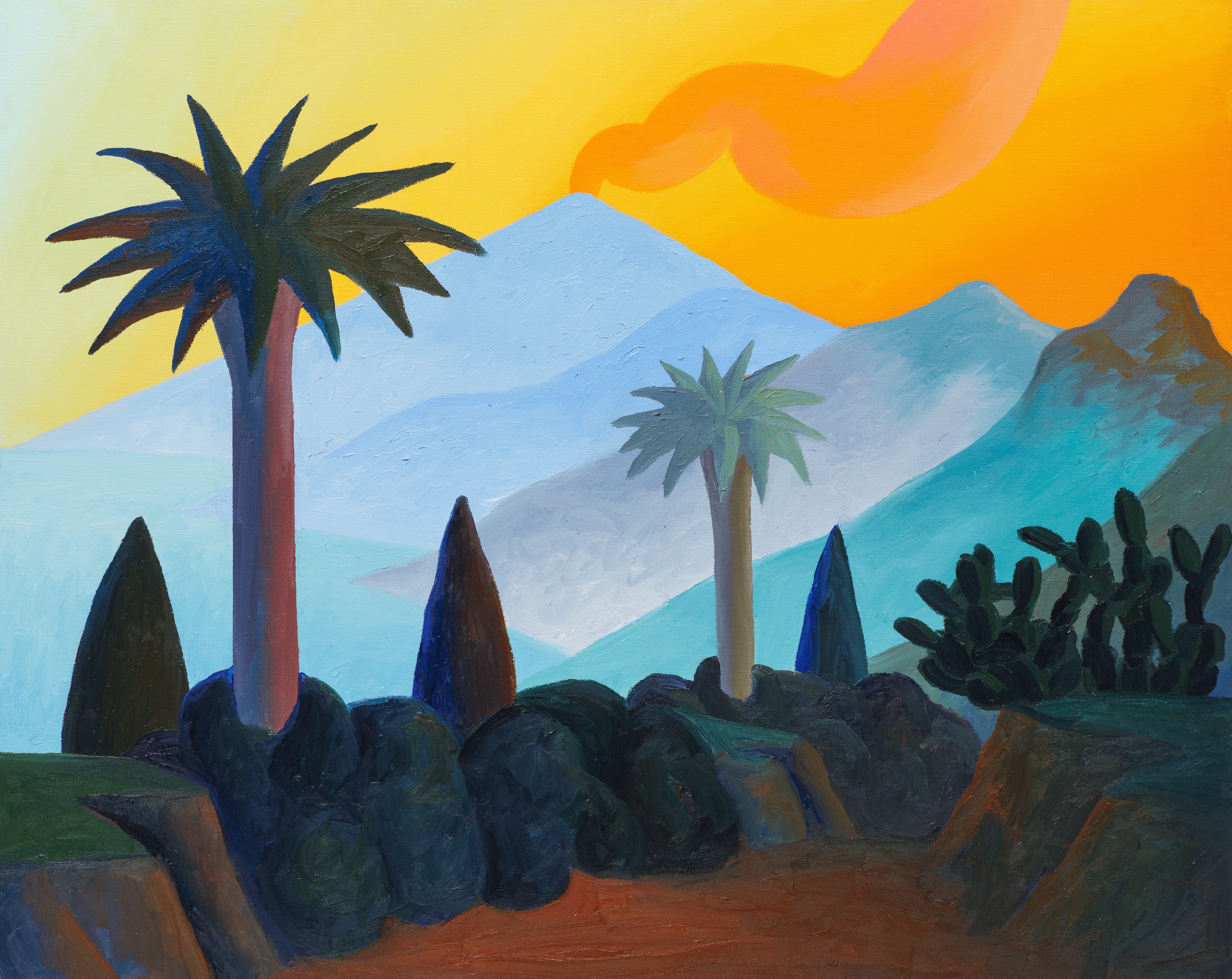Sotheby's to host fine art auction in Abu Dhabi