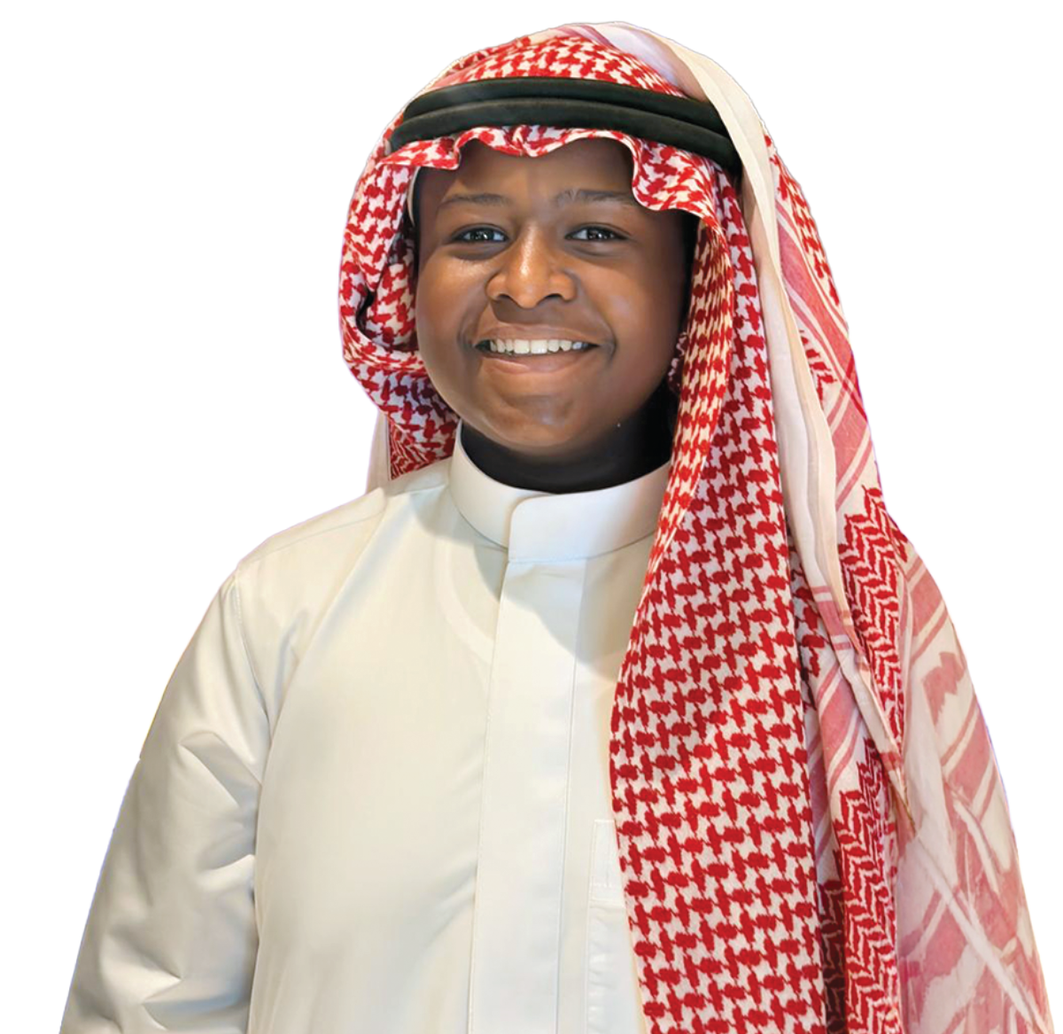 Moayed Alqarni