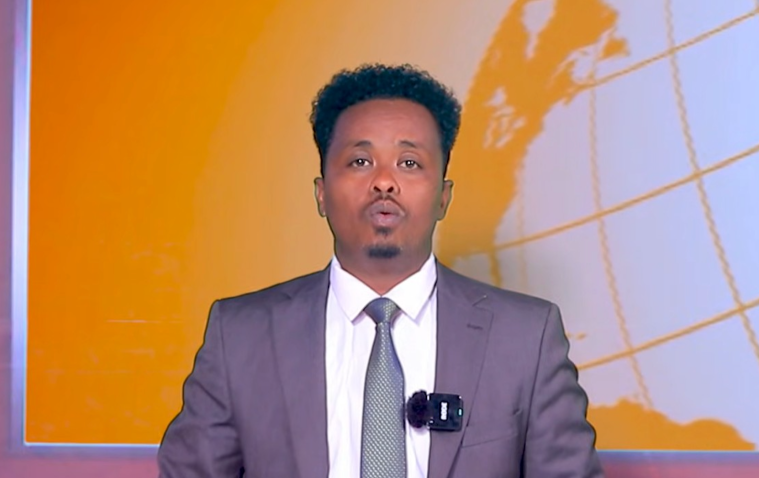 Media watchdog urges release of Somaliland journalist
