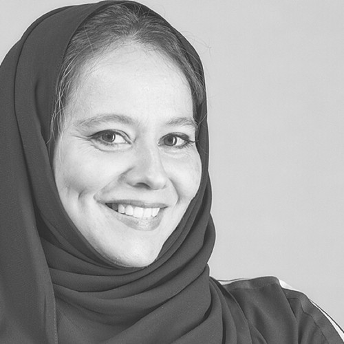 Dania Al-Maeena CEO, Riyali Foundation