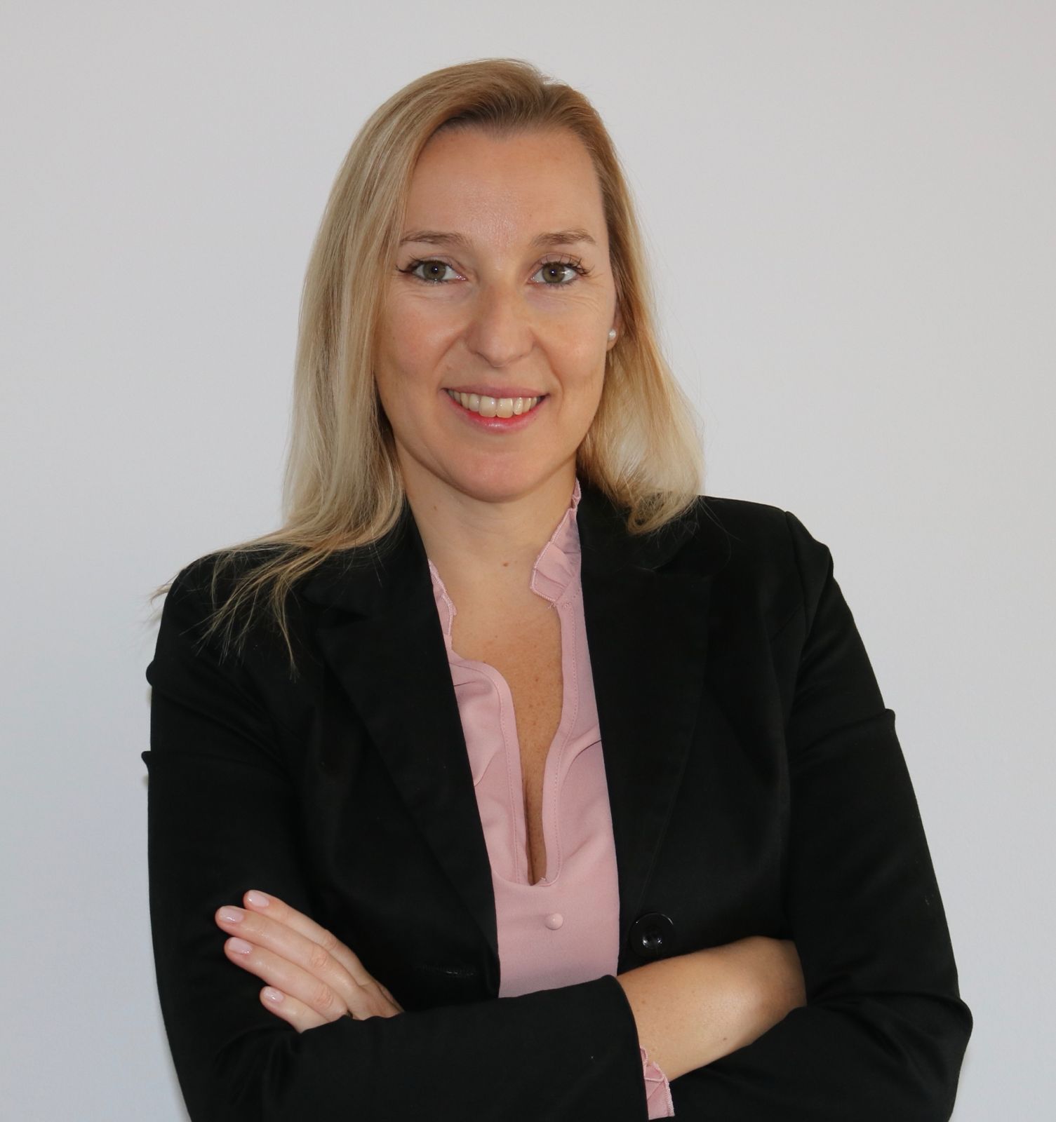 Sofia Santos, Director, Nation Branding, Destinations, Travel & Tourism at APCO
