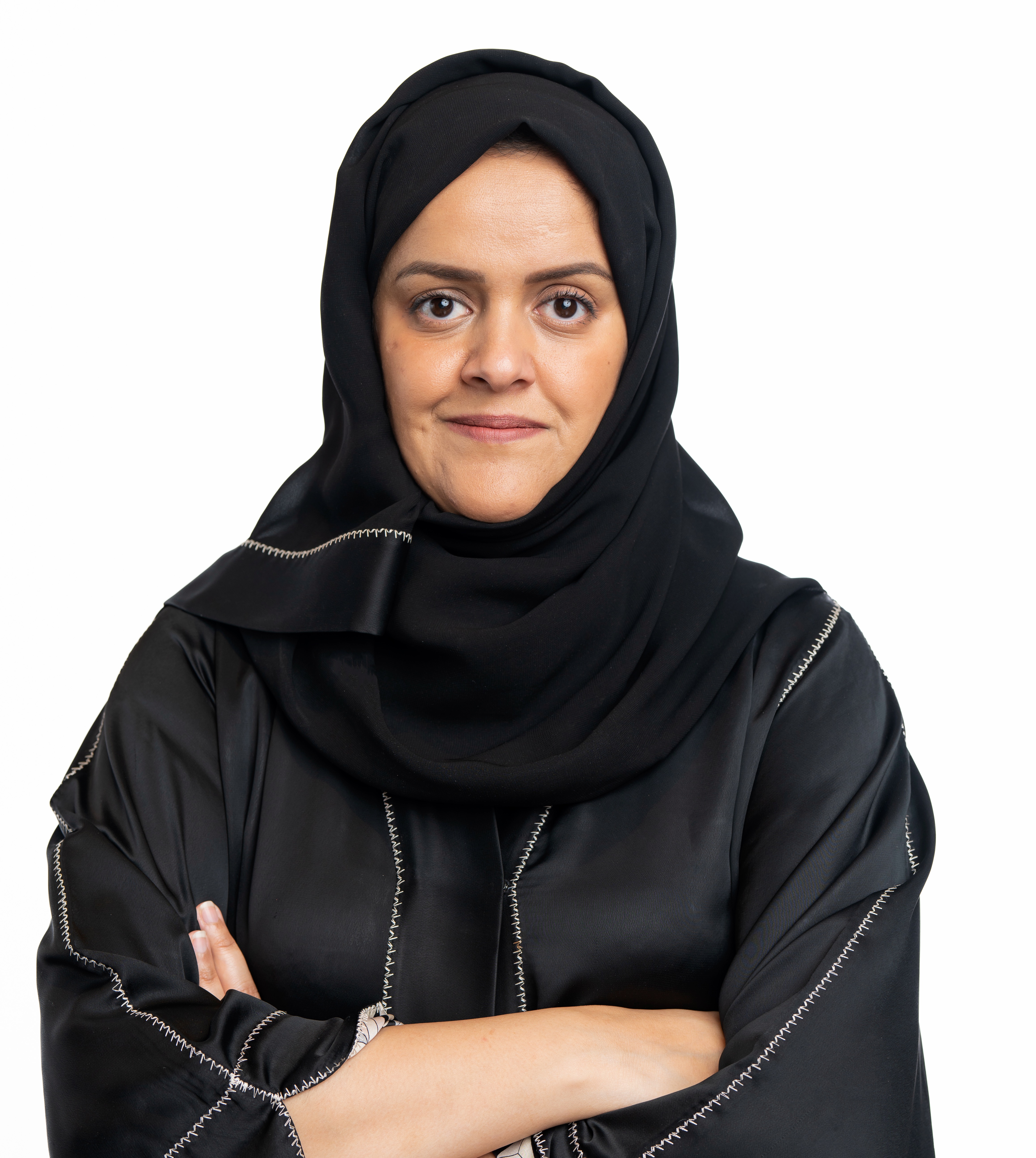 Endeavor Saudi Arabia Managing Director Lateefa Al-Waalan