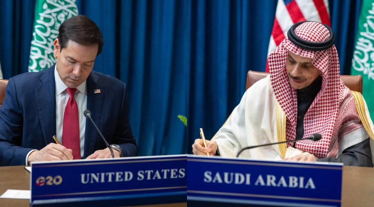 US joins Expo 2030 Riyadh as official participant under new agreement