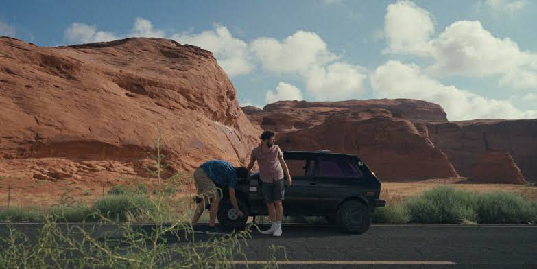 ‘Yugo Goes to America’