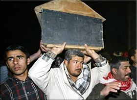 Exclusive: More Innocents Martyred