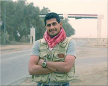 Exclusive: ‘Terrified of Saddam Hussein’