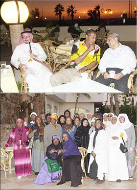 A Sense of Belonging Can Allay Fears of US Muslims