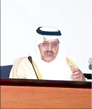 Westerners Here Will Be Protected: Naif