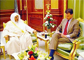 Shoura Votes to Limit Trade Jobs to Saudis