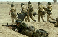 The Mounting Cost of War