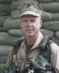 We Must Not Outstay Our Welcome, Says US General