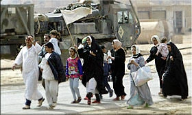 Exclusive: US Troops Infiltrate Capital