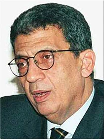Exclusive: It's Everyone's Duty to Stop This Devastating War: Moussa