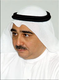 JCCI Board Will Work as a Team: Adel Faqeeh