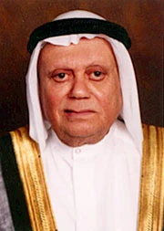 Businessman Al-Gosaibi Dies After Prolonged Illness