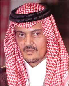 Hurdles Preventing $25b Gas Deal Cleared: Saud