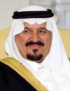 Sultan Vows Action Against Perpetrators of Riyadh Blasts