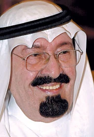 Abdullah ‘Nearly Pulled Out of Summit Over Ties With Israel’