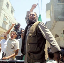 Israel, Hamas Compromise