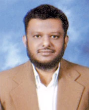 Muslim Leader Seeks UN Role
