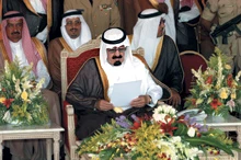 Abdullah Grants Permission for More Colleges