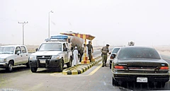 Militants Gunned Down