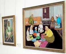 A Museum and a Mission