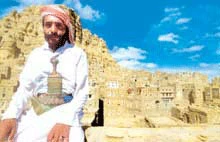 Preserving Sanaa