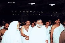 Kashmir Is the Core Issue: Jamali