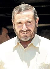 Abu Shanab, a Moderating Voice in Hamas Leadership