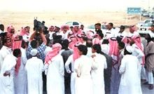 Riyadh Prison Fire Kills 67