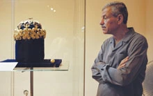 Baghdad’s Treasures Rescued